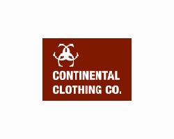 Promotional clothing